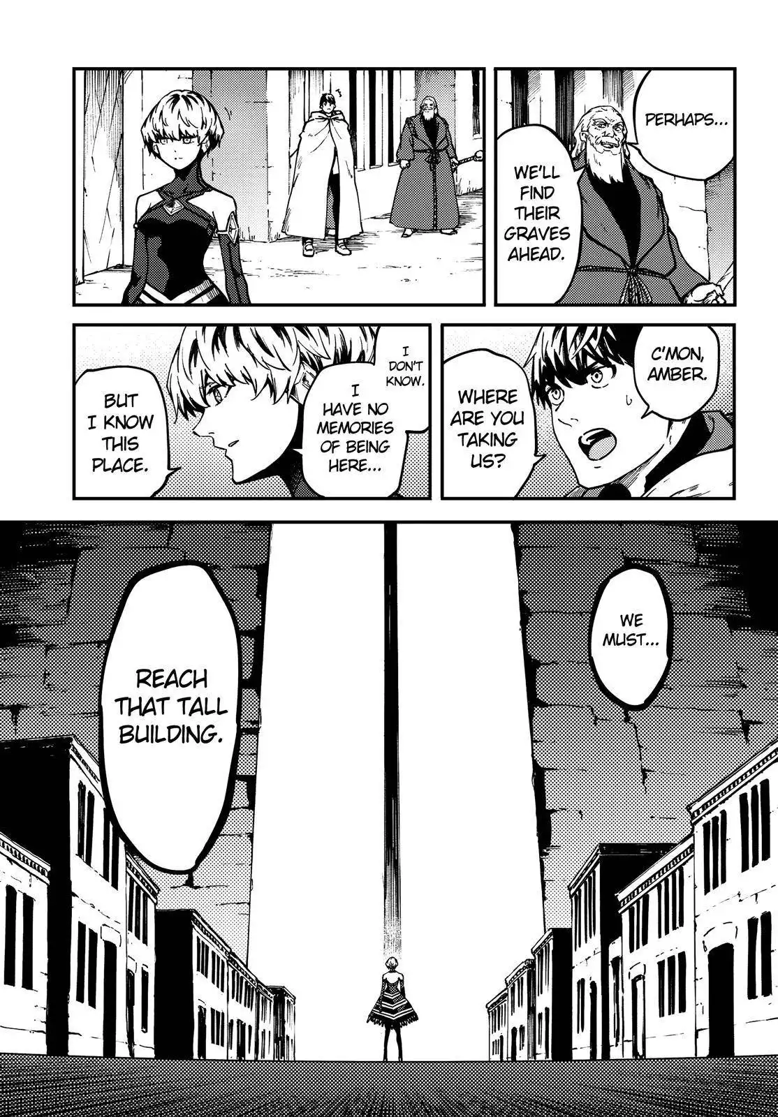 Kekkon Yubiwa Monogatari Chapter 60 12